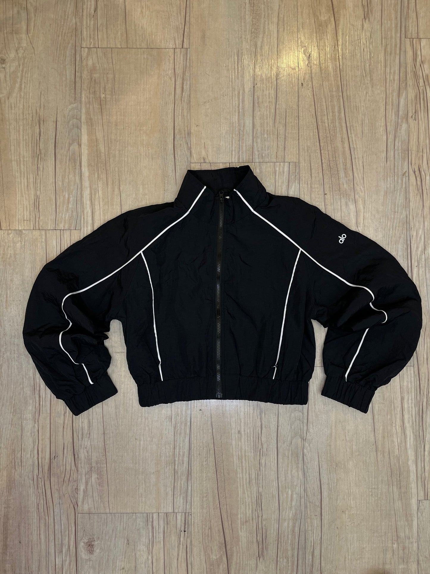 Alo Women's Jacket - Black