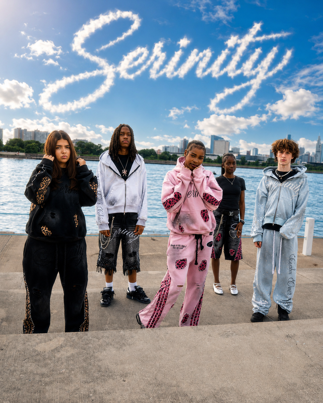 Serinity 😌