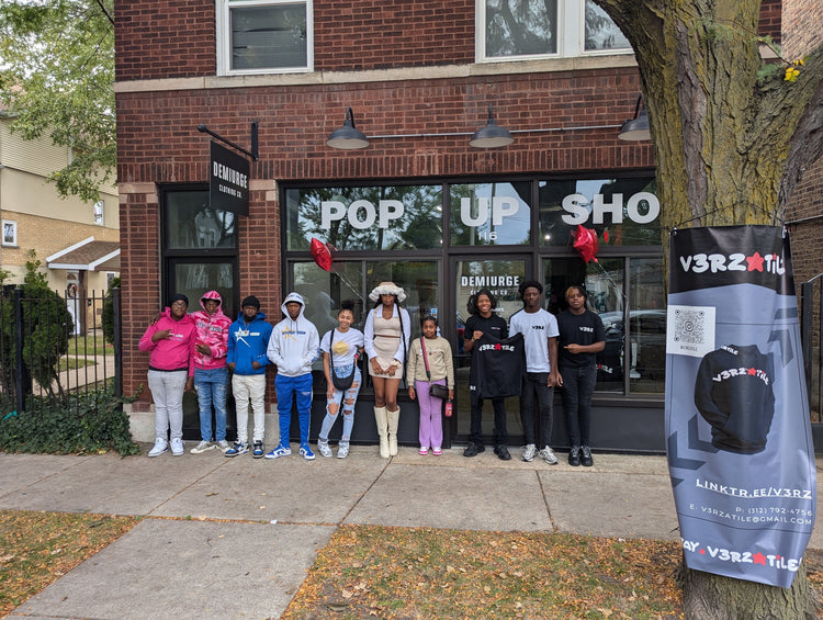 Learn About Our 501 (c) (3) Nonprofit