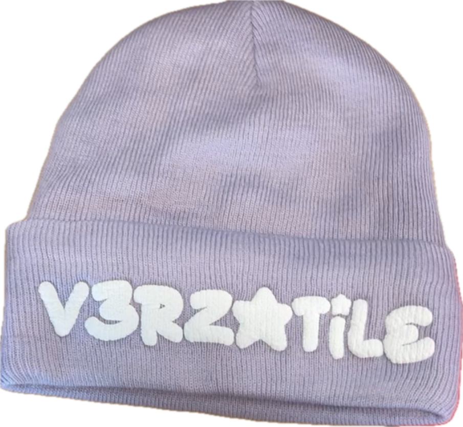 V3RZ "Protrude" Beanie's