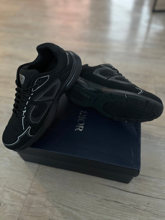 Dior B30 - Black