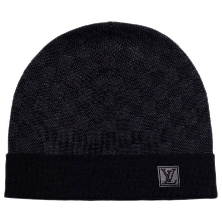 LV Beanie