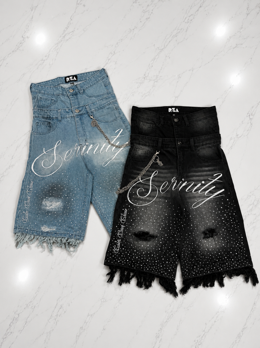 Serinity Chandeler Jorts