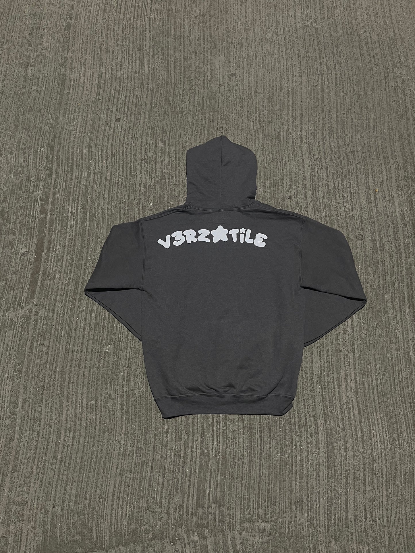 V3RZ "Protrude" Hoodie