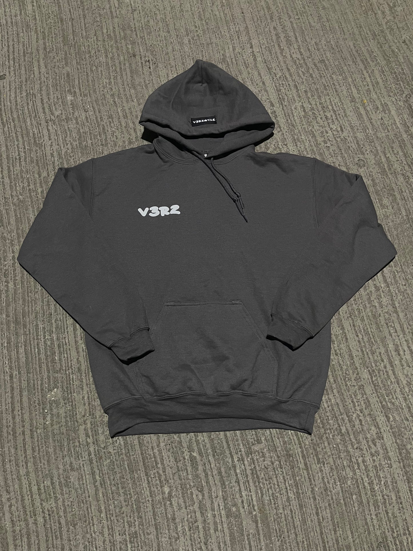 V3RZ "Protrude" Hoodie