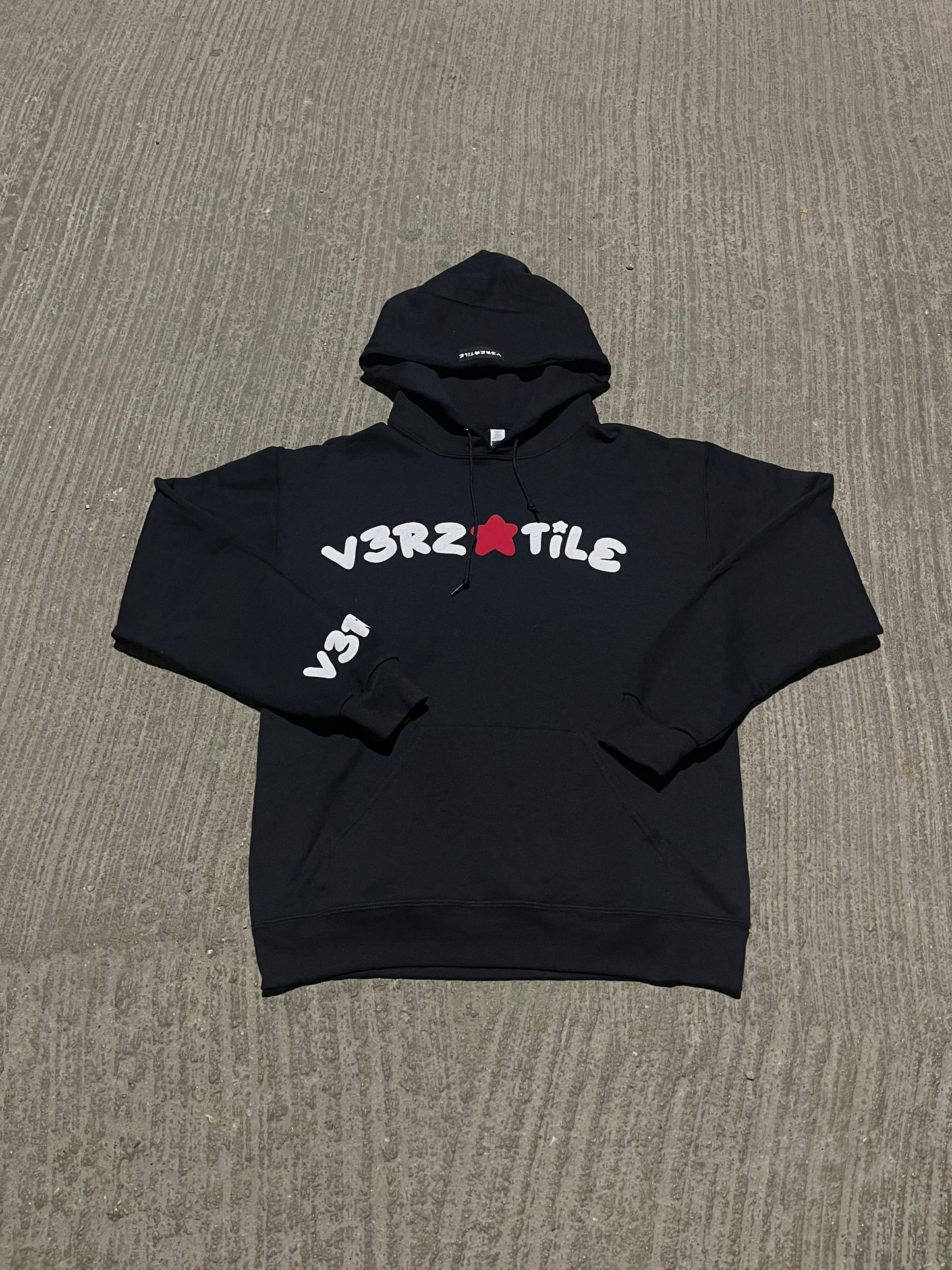 V3RZ "Protrude" Hoodie