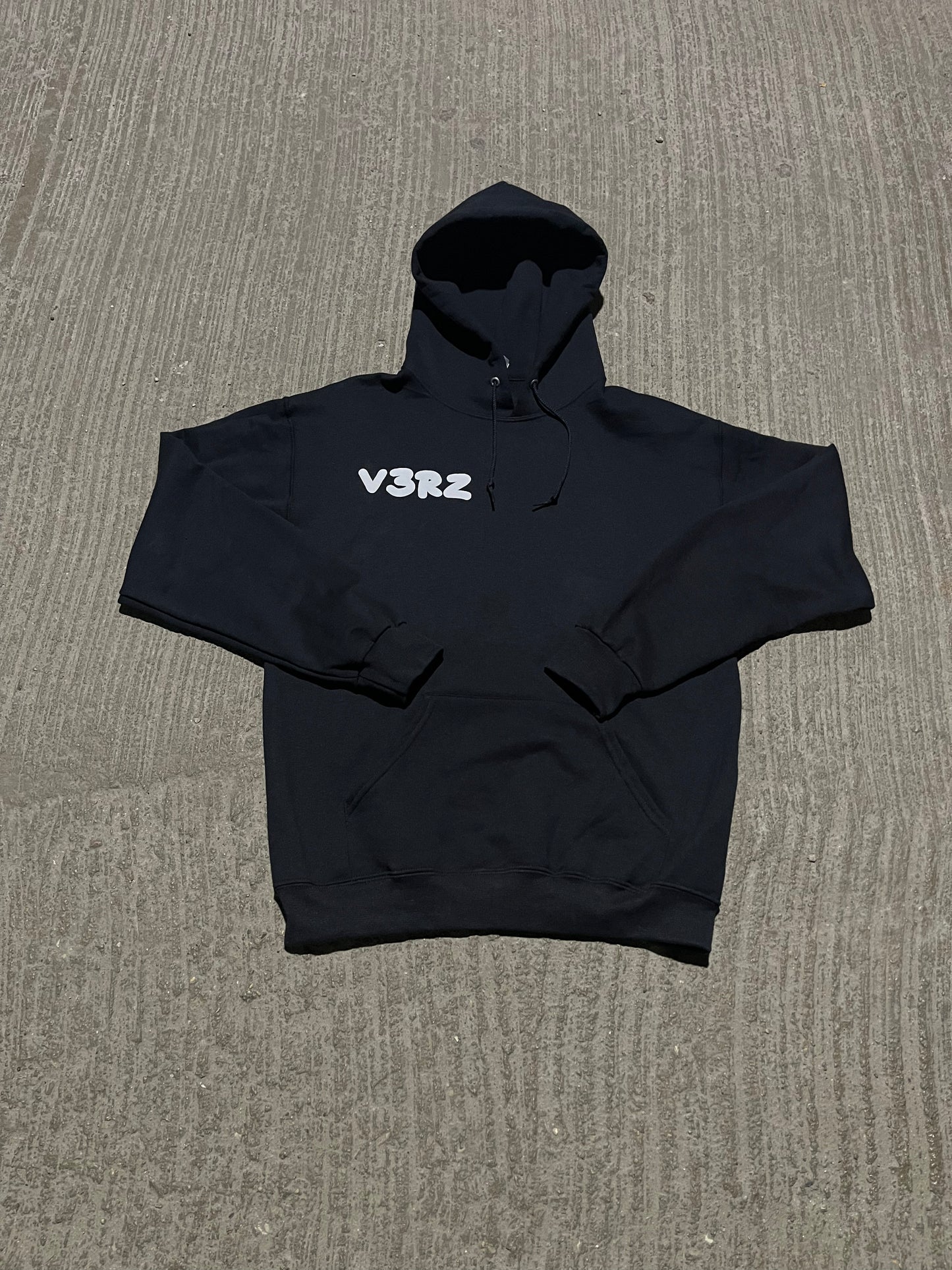 V3RZ "Protrude" Hoodie