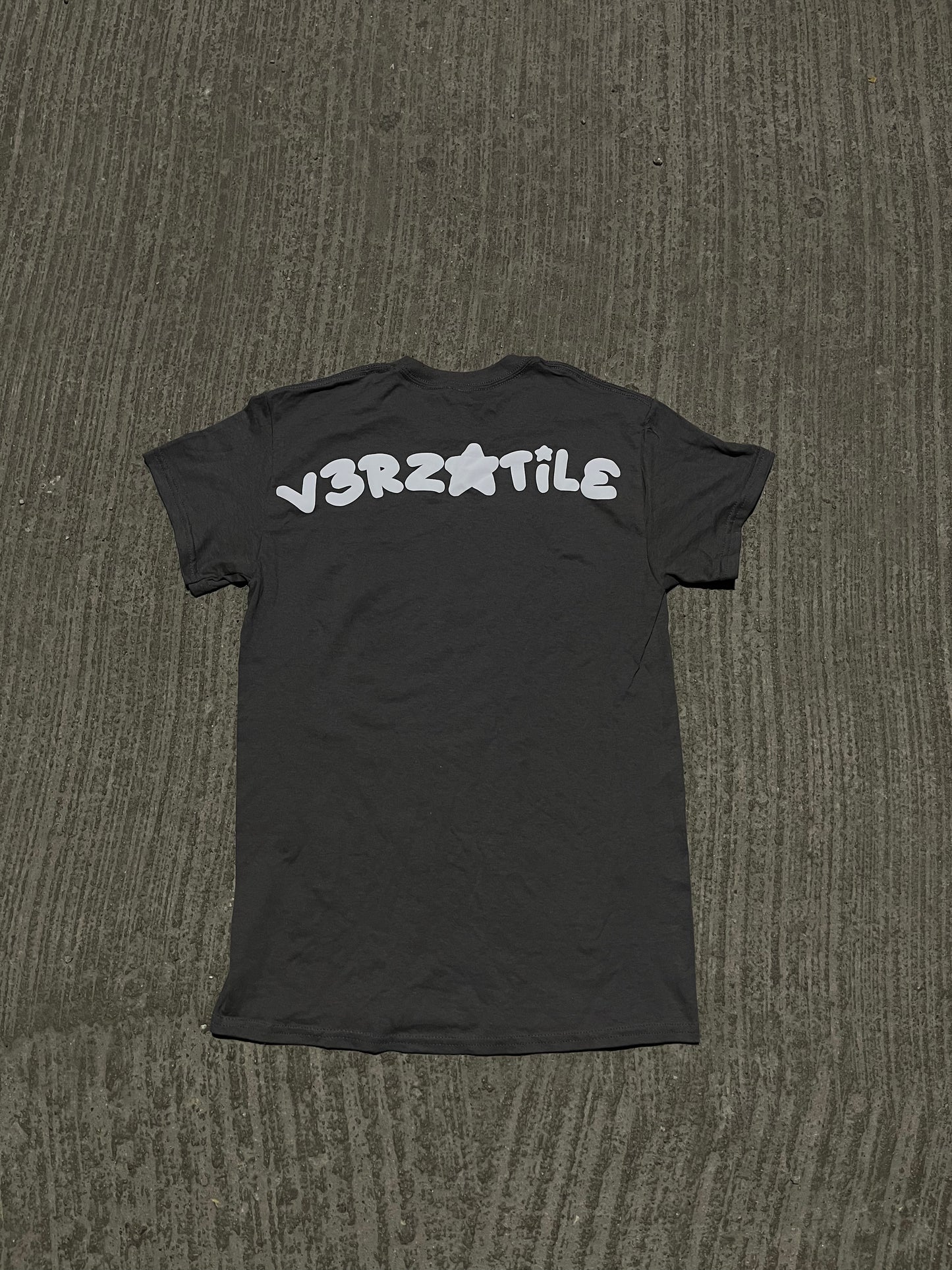 V3RZ "Protrude" Tee's