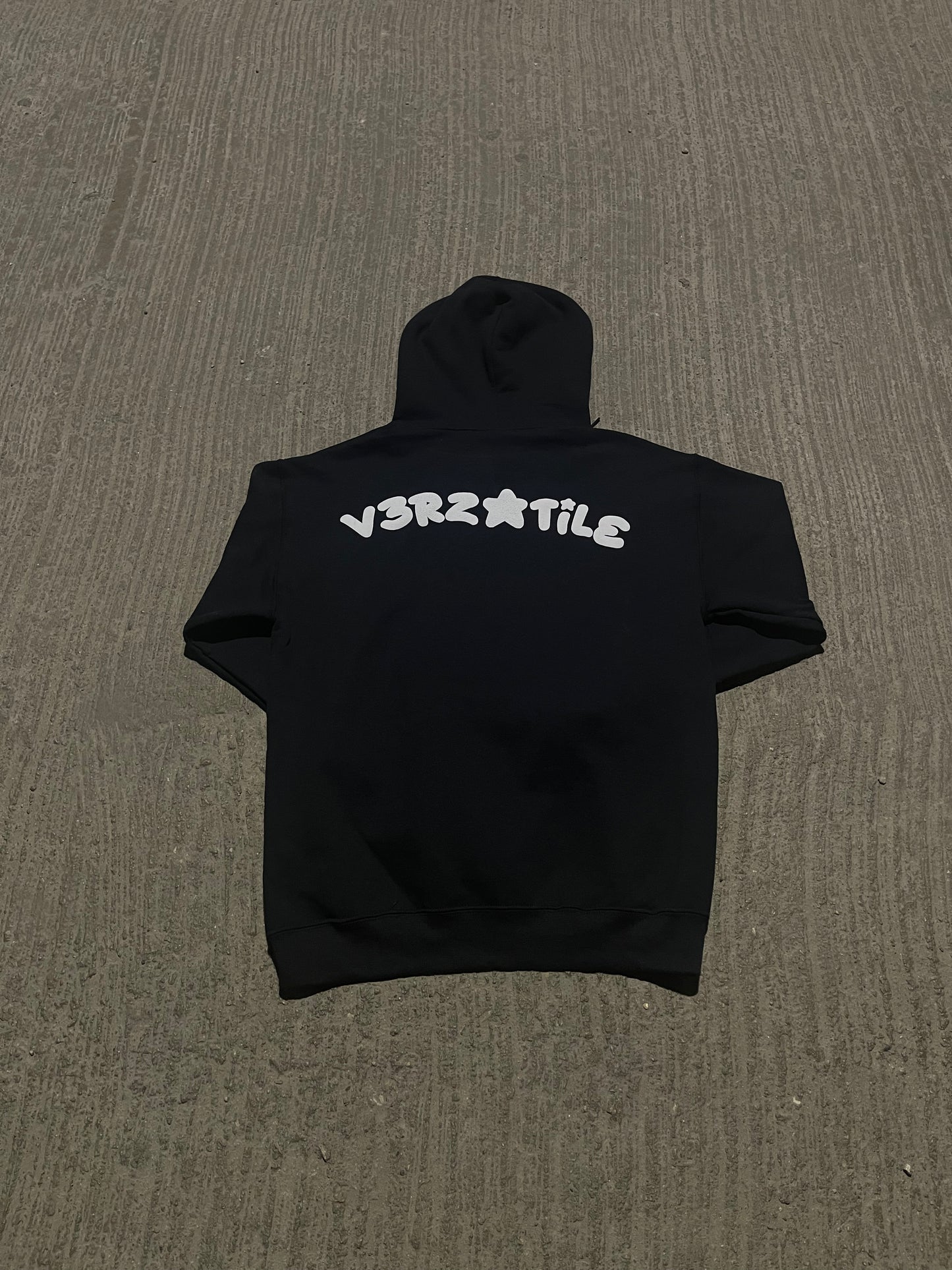 V3RZ "Protrude" Hoodie