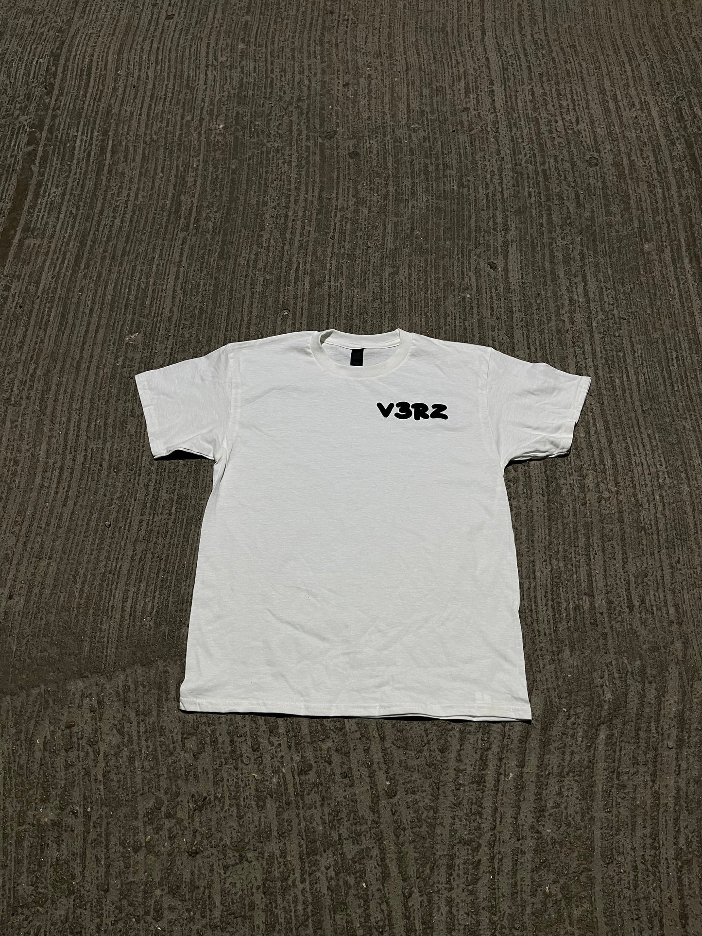 V3RZ "Protrude" Tee's