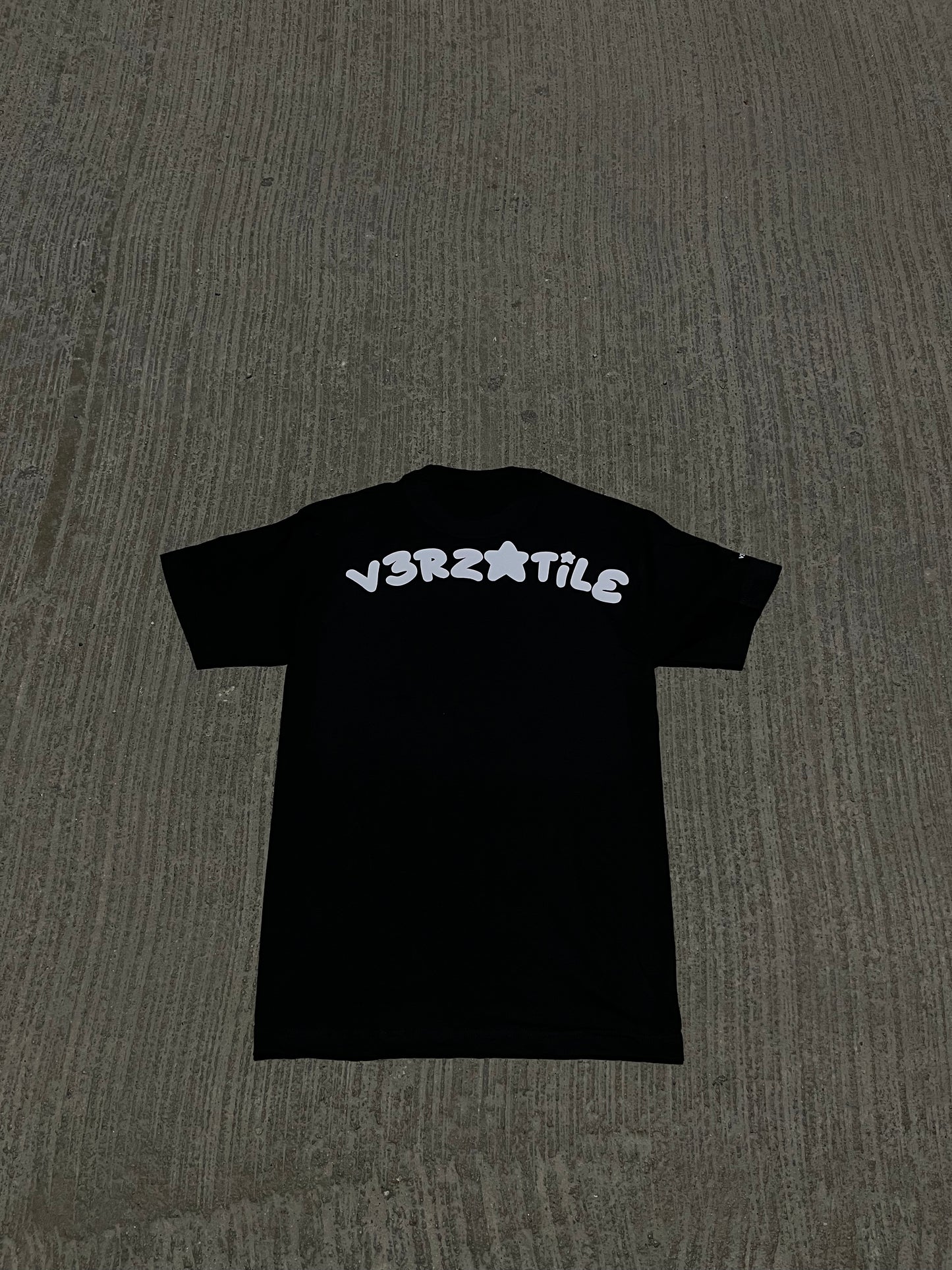 V3RZ "Protrude" Tee's