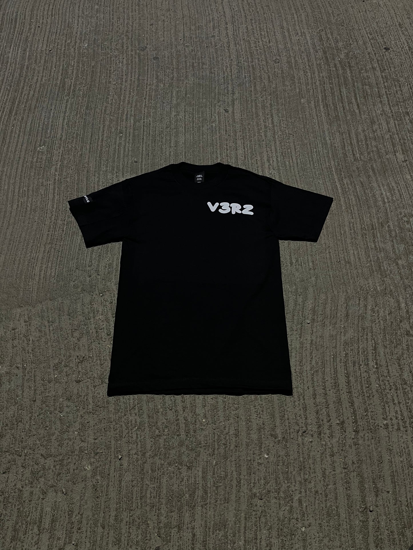 V3RZ "Protrude" Tee's