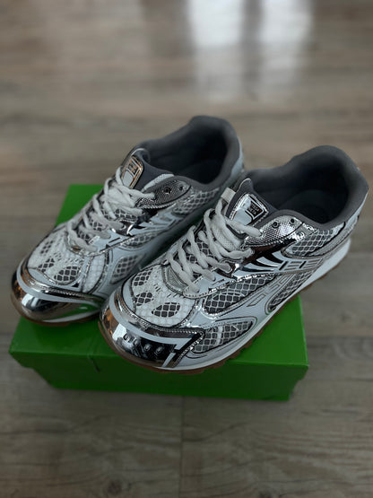 Bottega Orbit - Chrome