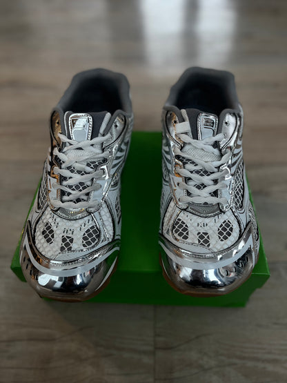 Bottega Orbit - Chrome