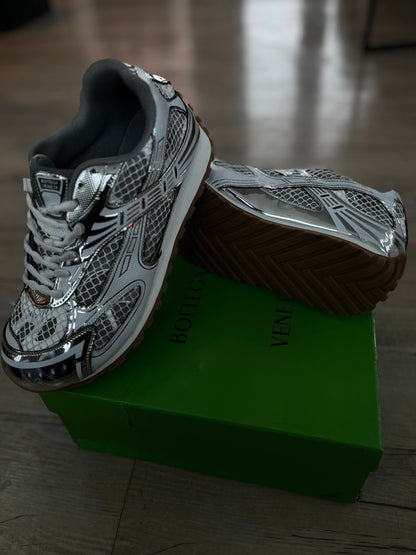 Bottega Orbit - Chrome