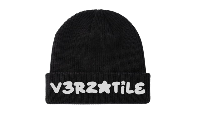 V3RZ "Protrude" Beanie's