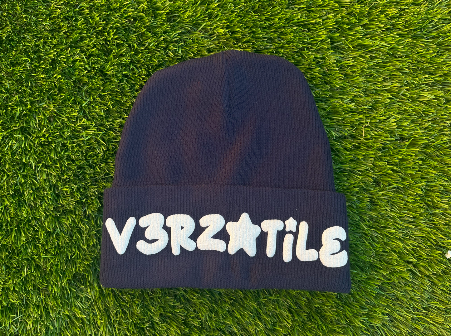 V3RZ "Protrude" Beanie's