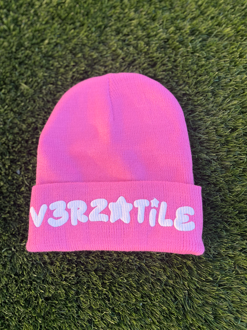 V3RZ "Protrude" Beanie's