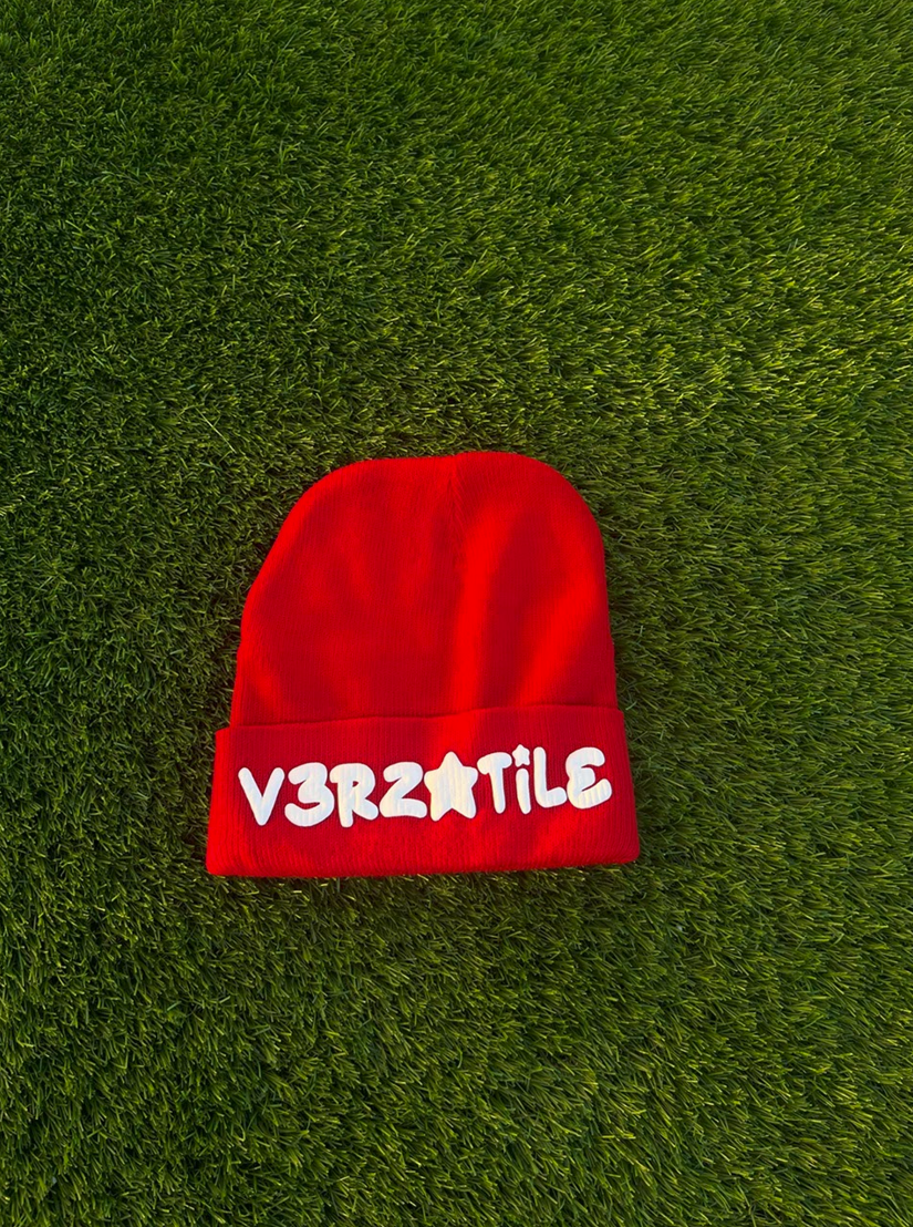 V3RZ "Protrude" Beanie's